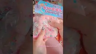 TABA SQUISHY | SWEET LICIOUS 