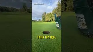 How To Perfectly Fix A Hole