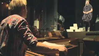 L'Orfeo / With Olof Boman