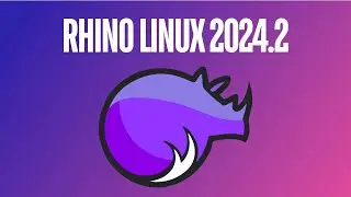 What's New in Rhino Linux 2024.2