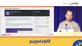 [PuppetConf 2014][IT Automation] Getting Started with Puppet on Windows - Josh Cooper, ...