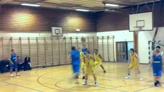 Aivaras-2M Nordstrand Basket