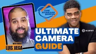 The Ultimate Guide to Cameras for Content Creators with 