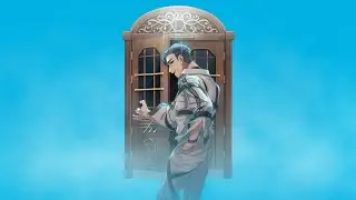 MILGRAM / 2nd Trial 7th EP Kazui (CV: Ryota Takeuchi) “Cat” Trailer