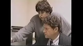 Привет из 2000 - фильм ПЕРЕКРЕСТОК
