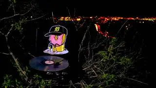 J Dilla - Last Donut of the Night