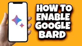 How To Enable Google Bard For Google Workspace (New Updates)