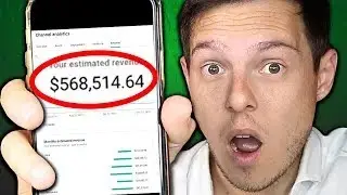 How Graham Stephan Makes $8,289,912 Per Year On YouTube