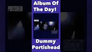 ALBUM OF THE DAY [02] AOD 