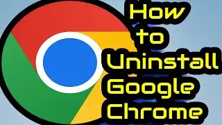 How To Uninstall Google Chrome On Windows 11