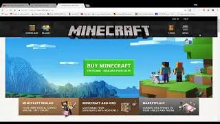How to Redeem Windows 10 Edition code | Minecraft