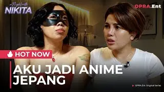 TAMU JEPANG FAVORITKU ‼️ | OPRA.Ent
