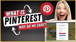 What is Pinterest And Why is It Important