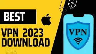 MUST DOWNLOAD VPN APP 2024 | IPHONE FREE