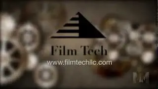 Film Tech LLC by Manufacturing Marvels