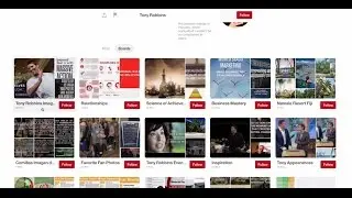 How to Get Traffic from Pinterest in 7 Easy Steps