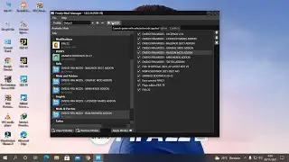 TUTORIAL MENGGUNAKAN FROSTY MOD MANAGER FIFA 19 SEASON UPDATE 2022