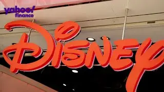 Disney stock inches higher after Deutsche Bank reiterates buy rating