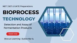 Bioprocess Technology