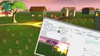 Java 3D Game Development 40: Entity Editor