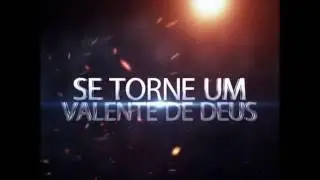 Valentes de Deus