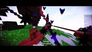 YouTuber Skywars Battle [Reupload, weil es bei manchen nicht verfügbar ist]