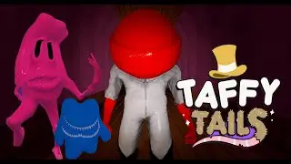 ROBLOX - Taffy Tails - [Full Walkthrough]
