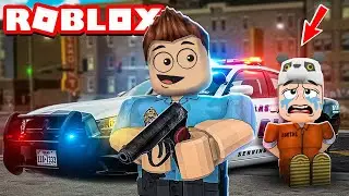 Polislere Yakalandım !! Emergency Hamburg 2. Bölüm - Roblox