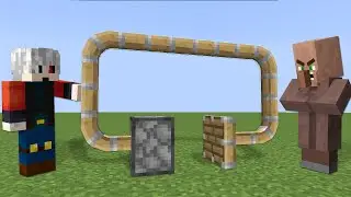 THEMURAT VS MINECRAFT 