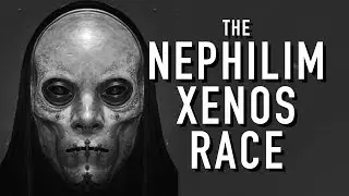 40 Facts and Lore on the Nephilim Warhammer 40k