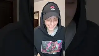 СКЕТЧ ТИКТОК / TIKTOK || NIKOL KOULEN