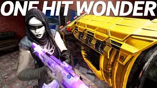 This new weapon costs $100 to unlock..