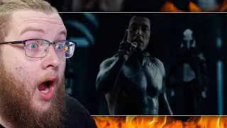 FALLING IN REVERSE - PREQUEL | REACTION