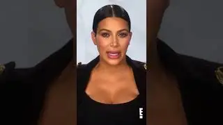 #KimKardashian