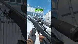 🖤ЭТО Самый ЧЕРНЫЙ скин в 