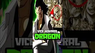 Dragon Confirmed To Be A Marine | One Piece Chapter 1105 Kuma Joins The Revolutionary Army