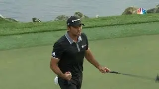 Jason Day’s epic up and down to win the Arnold Palmer Invitational