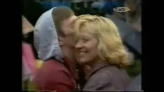 Raimonda Paula - Ziņģu festivals /spilgtākie mirkļi. Latvijas Televīzijas.
