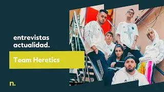 El mundo de los eSports en España: conociendo la casa de Team Heretics | Negocios TV