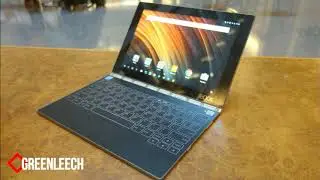 The Best Laptop | Lenovo Yoga 920 Review