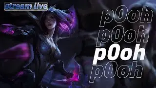 ИНТЕРНЕТ ВЕРНУЛСЯ, УРА!/RANK1 ADC p0oh  LOL WILDRIFT STREAM 