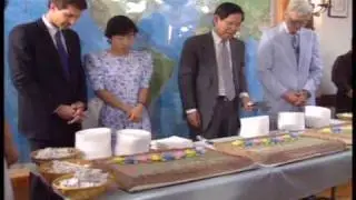 Koreans Immigrants