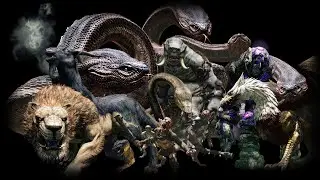 Dragon's Dogma Dark Arisen\ 