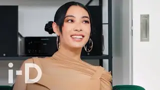 My i-D: Rina Sawayama