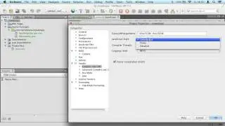 Tutorial: starting a project with Vaadin NetBeans plugin