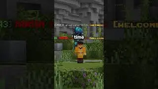I NEED FOOD THEY DONT FEED ME #minecraft #avatar #mcyt #smp #minecraftserver #gaming