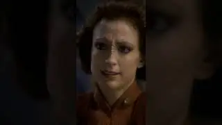 Kira's Dilemma in Star Trek: Deep Space Nine