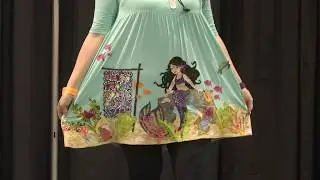 AQS Pop-up Quilt Party - Daytona Beach 2020