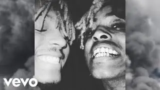 JUICE WRLD, XXXTENTACION, Lil Peep, Lil Uzi Vert - What is Love (Music Video)