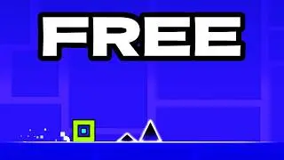 How to Play Geometry Dash For Free (2024)